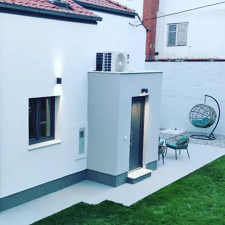 Villa Storija Split Exterior foto