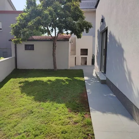 Villa Storija Split Exterior foto