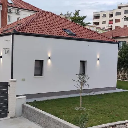 Villa Storija Split Exterior foto