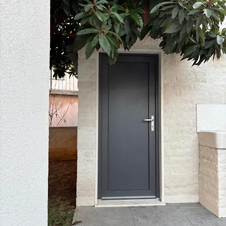 Villa Storija Split Exterior foto